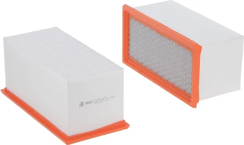 Vzduchový filter HIFI FILTER SA 190307