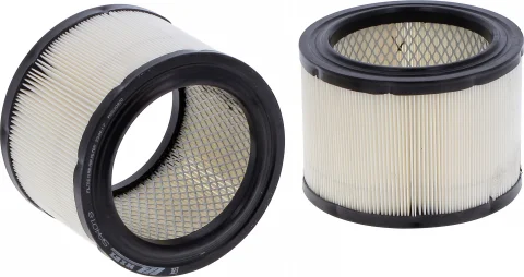 Vzduchový filter HIFI FILTER SA 4018