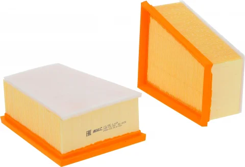 Vzduchový filter HIFI FILTER SA 4028