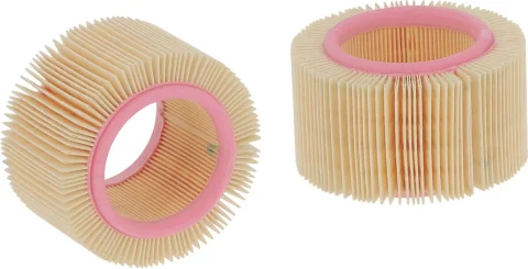 Vzduchový filter HIFI FILTER SA 5162