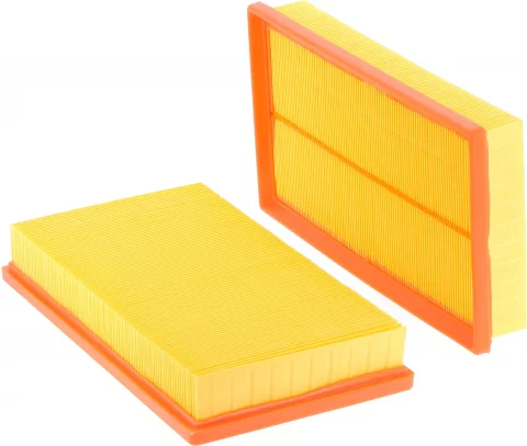 Vzduchový filter HIFI FILTER SA 6066