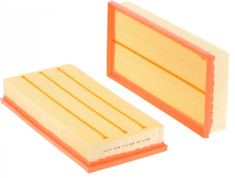 Vzduchový filter HIFI FILTER SA 6148
