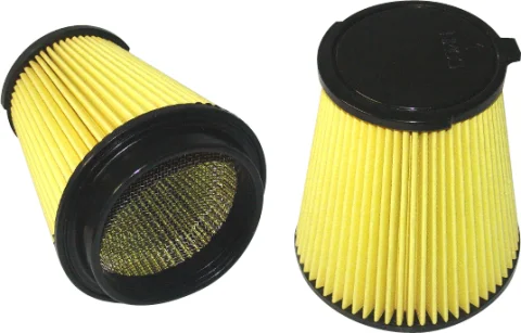 Vzduchový filter HIFI FILTER SA 6211