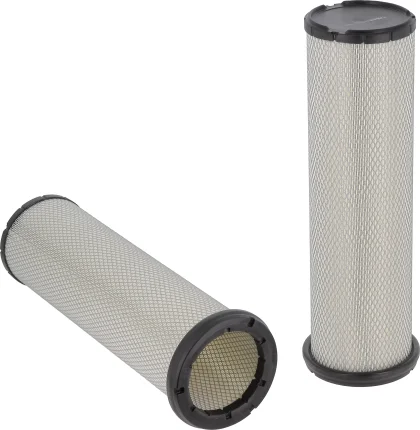Poistný filter HIFI FILTER SA 160135