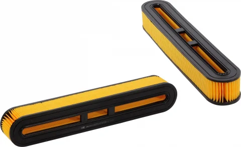 Kabínový filter HIFI FILTER SC 17066