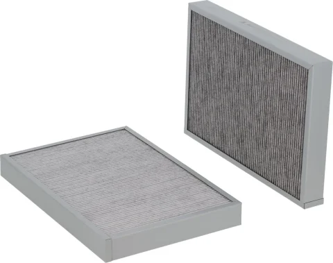 Kabínový filter HIFI FILTER SC 17159 CA