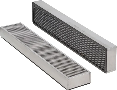 Kabínový filter HIFI FILTER SC 35460 CAG