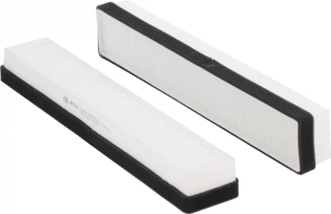 Kabínový filter HIFI FILTER SC 60045