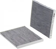 Kabínový filter HIFI FILTER SC 7033 CA