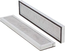 Kabínový filter HIFI FILTER SC 90007 CAK