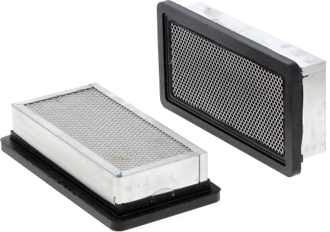 Kabínový filter HIFI FILTER SC 90135 CAG