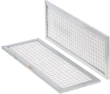 Kabínový filter HIFI FILTER SC 90340