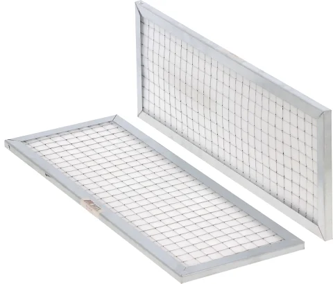 Kabínový filter HIFI FILTER SC 90340