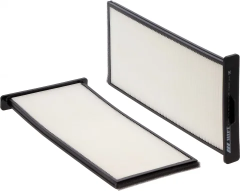 Kabínový filter HIFI FILTER SC 90440