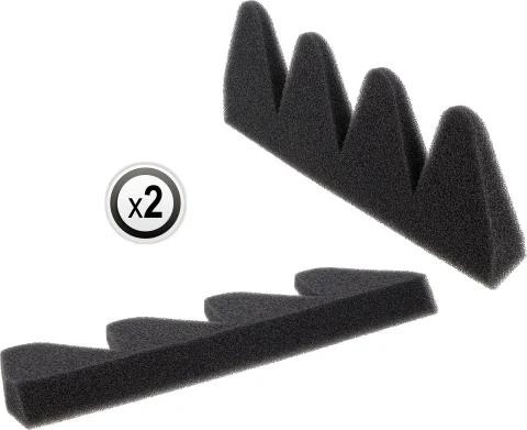 Tlmič HIFI FILTER SFBH 2271 KIT