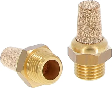 Tlmič HIFI FILTER SFE 0314