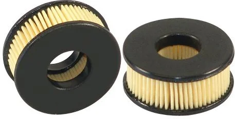 Plynový filter HIFI FILTER SG 1035