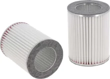 Plynový filter HIFI FILTER SG 2007