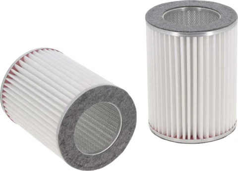 Plynový filter HIFI FILTER SG 2007