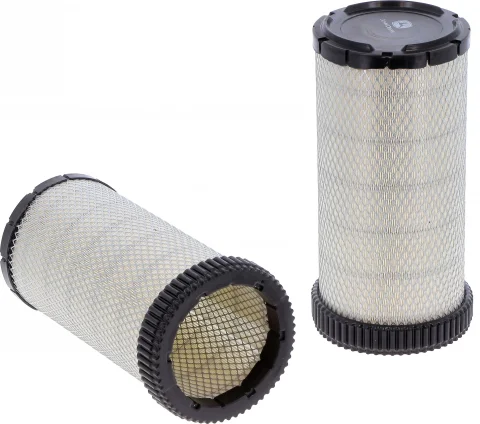 Poistný filter HIFI FILTER SA 160144