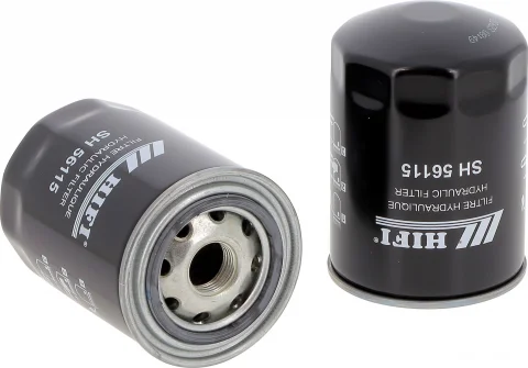 Hydraulický filter HIFI FILTER SH 56115