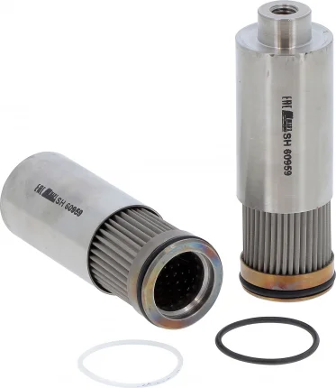 Hydraulický filter HIFI FILTER SH 60959