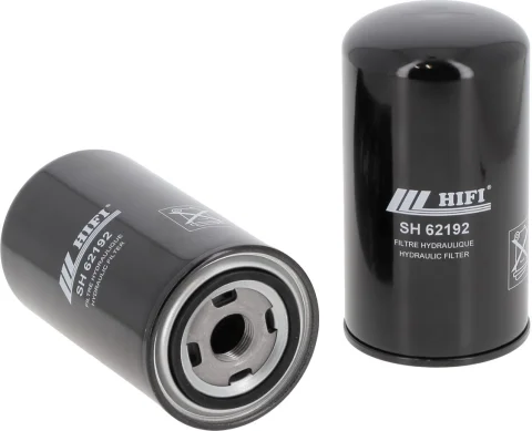 Hydraulický filter HIFI FILTER SH 62192