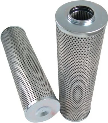 Hydraulický filter HIFI FILTER SH 630007