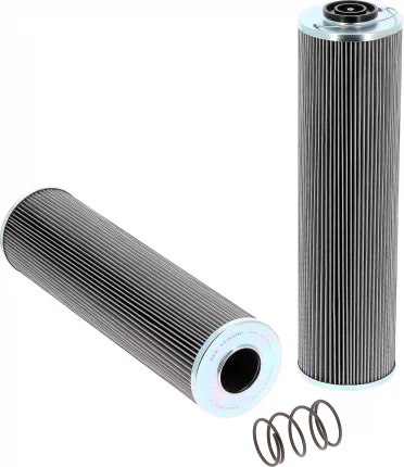 Hydraulický filter HIFI FILTER SH 630141