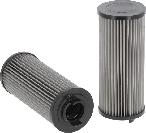 Hydraulický filter HIFI FILTER SH 630325
