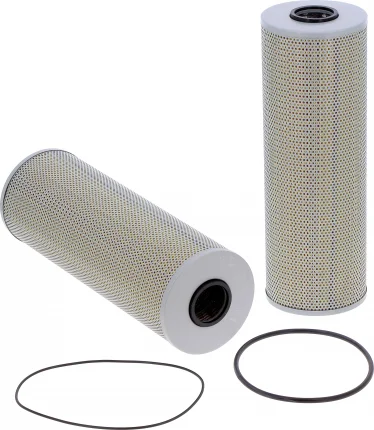 Hydraulický filter HIFI FILTER SH 66011