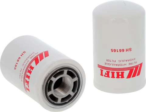Hydraulický filter HIFI FILTER SH 66165