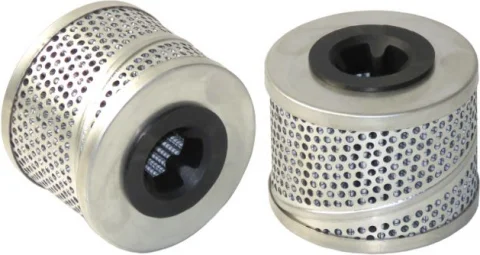 Hydraulický filter HIFI FILTER SH 70108