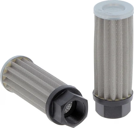 Hydraulický filter HIFI FILTER SH 77650