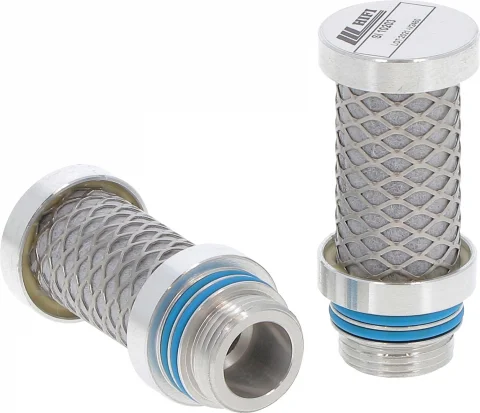 Mikrofilter HIFI FILTER SI 10203
