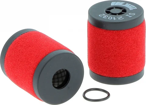 Mikrofilter HIFI FILTER SI 21032