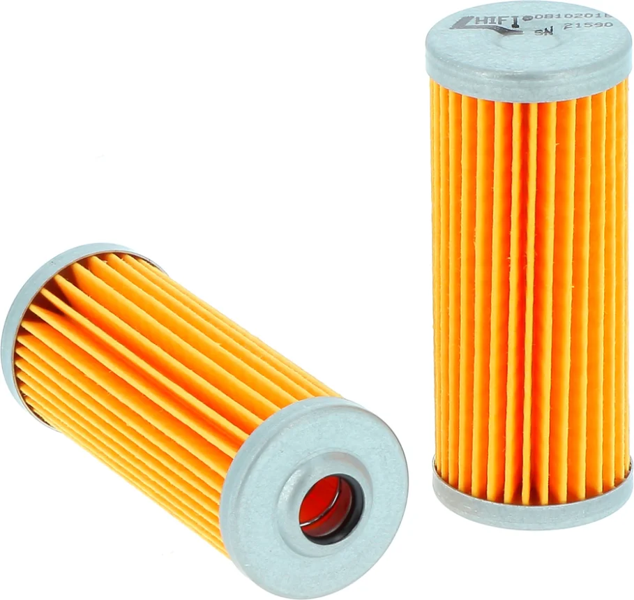 Palivový filter HIFI FILTER SN 21590 | ALLfilters.sk