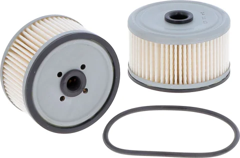 Palivový filter HIFI FILTER SN 40036