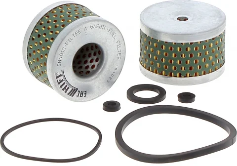 Palivový filter HIFI FILTER SN 4012