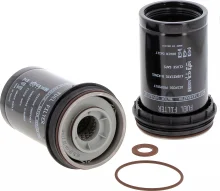 Palivový filter HIFI FILTER SN 40928