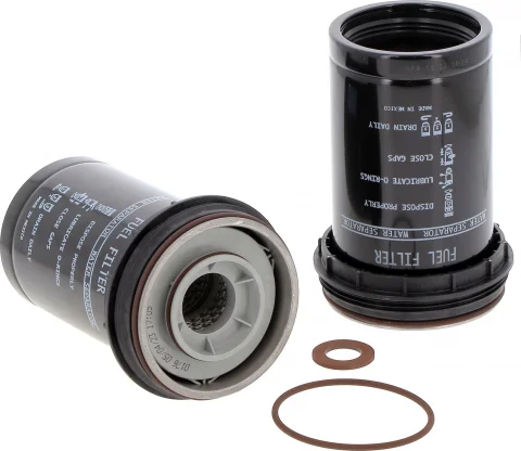 Palivový filter HIFI FILTER SN 40928