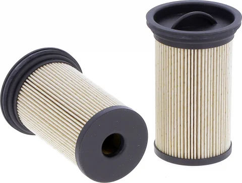 Palivový filter HIFI FILTER SN 70191