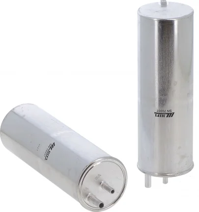 Palivový filter HIFI FILTER SN 70337
