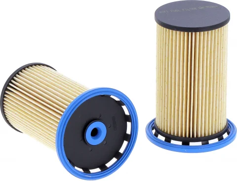 Palivový filter HIFI FILTER SN 70361