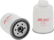 Palivový filter HIFI FILTER SN 40957