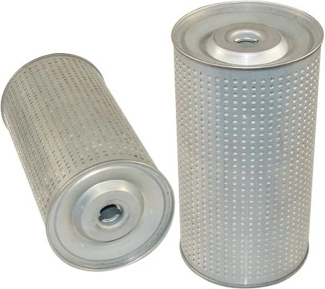 Olejový filter HIFI FILTER SO 2185