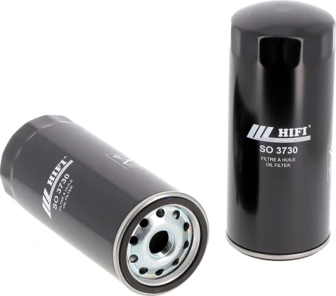 Olejový filter HIFI FILTER SO 3730