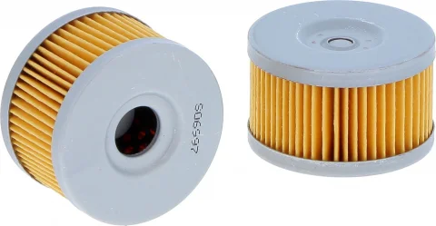 Olejový filter HIFI FILTER SO 6997
