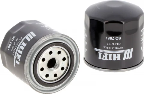 Olejový filter HIFI FILTER SO 7057