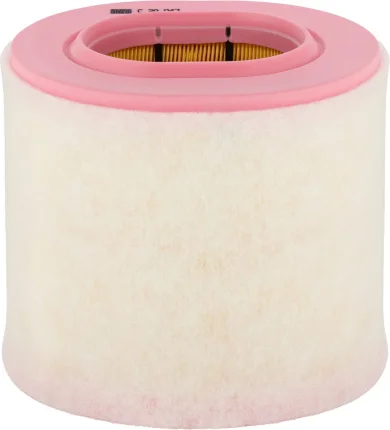 Vzduchový filter MANN FILTER C 20 043